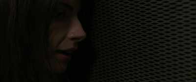 Look, my name is Nell. - Isolated