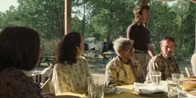 Look around, - Waco: The Aftermath