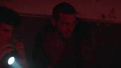 Look, we need to find
the others, okay? - The Walking Dead: World Beyond