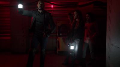 Look, we need to go to Kasius now. - Marvel's Agents of S.H.I.E.L.D.