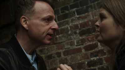 - Look, you need
some help. Okay? - Tooth Fairy: The Last Extraction