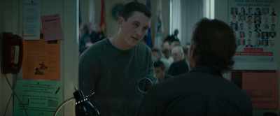 Look... we need
to see somebody, okay? - Thank You for Your Service