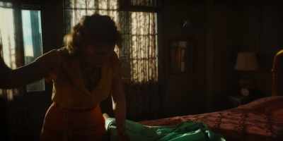 - Look, he needs help.
- Yeah, you know what, - Wonder Wheel