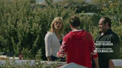 - Look, Nic, I just wanna know
he'll keep his mouth shut. - Informer 3838