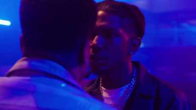 - Look nigga, you trust her all right. - Get Paid