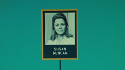 Look, Niki, Susan Duncan. - Orphan Black
