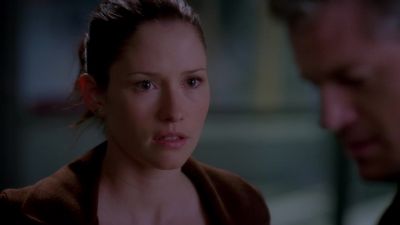 Look, no freakin' way - Grey's Anatomy