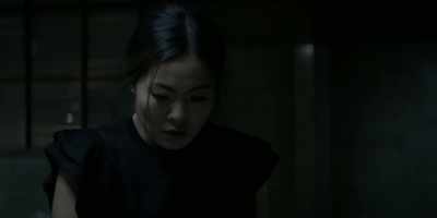 LOOK. NO JUDGMENT. - Batwoman