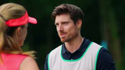 Look, no matter what happens, - Love on the Right Course