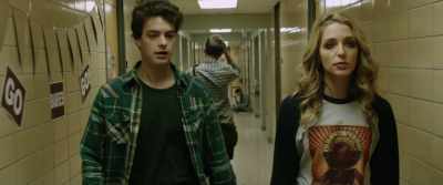 Look, no offense, - Happy Death Day