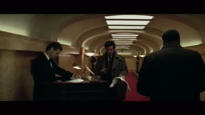 Look, no one understands this material better than you. - The Hunt for Red October