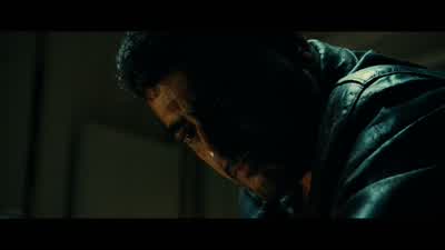 - Look. - No! - Taken 2