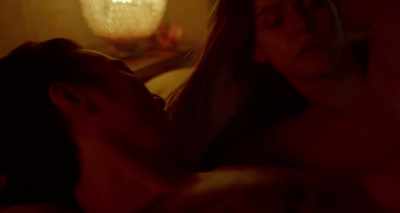 Look, not speaking is,
what is it? - Lost Girls and Love Hotels