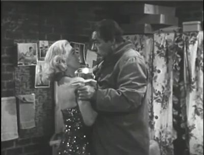 Look not upon my mask - The Phantom of the Opera