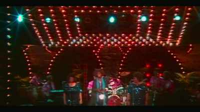 Look, nothing is, is pure and
utopian and fantastic, - Disco’s Revenge