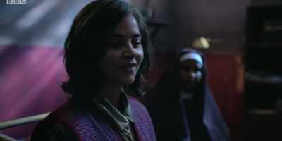 Look, even now, you are pitiless. - The Serpent