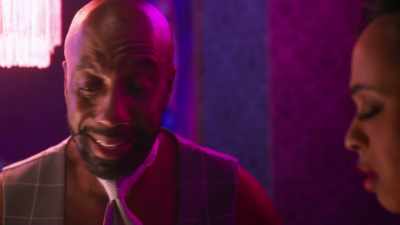 Look, now, I know you're upset, - Back on the Strip