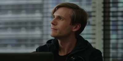 Look, now we understand you
have your little algebraic spells, - The Good Fight