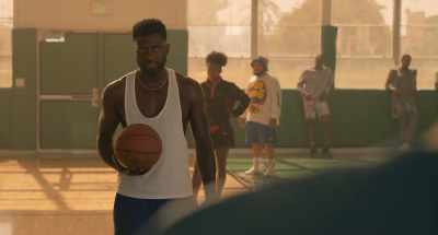 Look, obvious that you're
an amazing pickup hoops guy, you know? - White Men Can't Jump