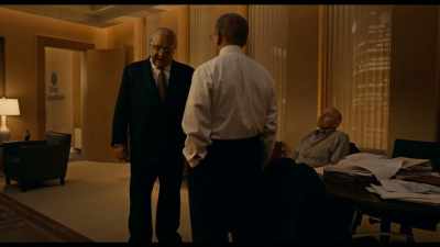 Look, obviously, I'm not
doing something right here. - The Loudest Voice