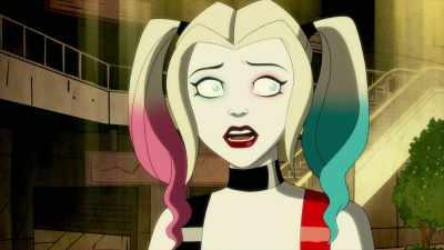 Look.
Obviously, I'm not pro-Arkham, - Harley Quinn
