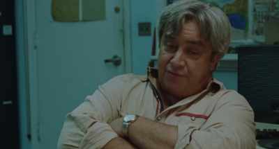 Look, obviously
you need to hear this, - Funny Pages