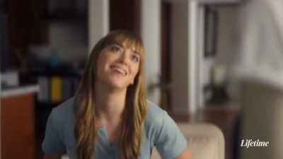 Look, okay, I overheard you
talking to Nick - Psycho Sister-In-Law
