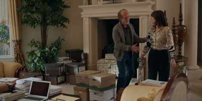 - Look-- okay, wait, I-- - The Dropout