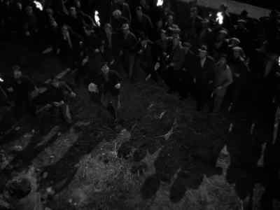 Look! Old Ygor! - The Ghost of Frankenstein