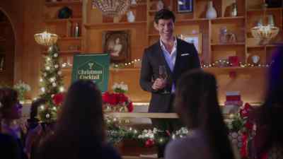 Look, on behalf of Lily Morgan - Unwrapping Christmas: Lily's Destiny