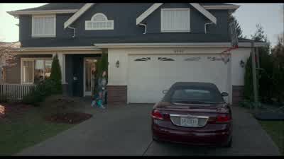 Look on the bright side, you know? - The Edge of Seventeen