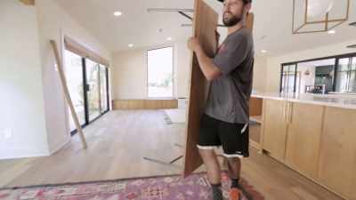 look-on-the-fireplace - Fixer Upper: Behind the Design