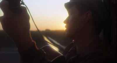 Look on them deserts - Bound for Glory