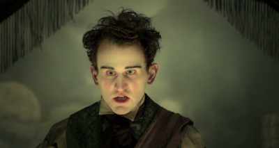 Look on my works, ye mighty, and despair!' - The Ballad of Buster Scruggs