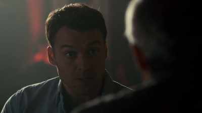 - Look, once we expose
what happened, - Burden of Truth
