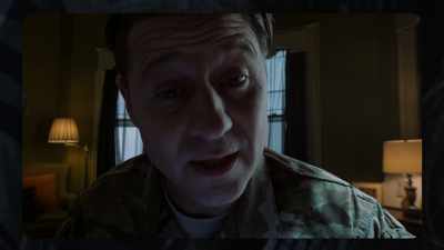 Look, one more thing, - Bloat