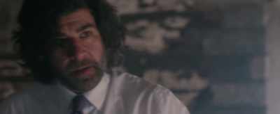 Look, one's a criminal offense, - Concrete Plans