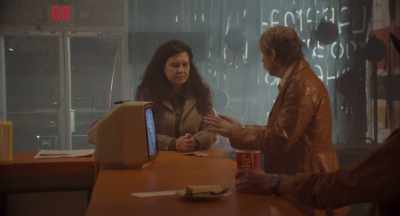 Look, order something,
anything you want now. - The Third Saturday in October