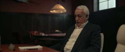 Look, this organization is on
the path to total destruction. - Deli Boys