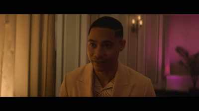 Look, after our chat,
thought about things, I got a haircut. - The Other Black Girl