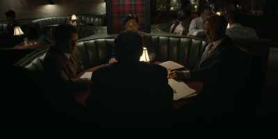 Look, our whole case
is built on self-defense, - Waco: The Aftermath