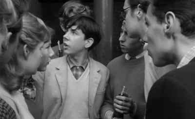 Look out, Alf might get suspicious. - Carry on Teacher