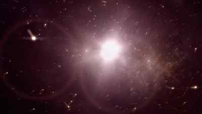 LOOK OUT AT THE COSMOS... - How the Universe Works