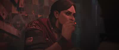 ♪ Look out for yourself ♪ ♪ My enemy ♪ - Arcane