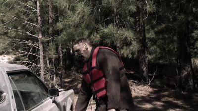 Look out, George! - Z Nation