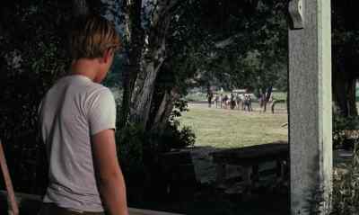 - LOOK OUT, LOOK OUT. - Follow Me, Boys!