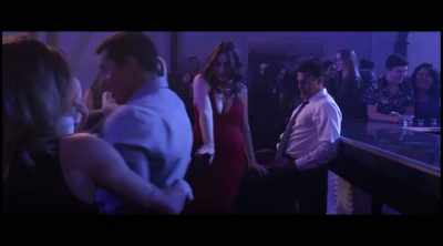 # Look out now we're just
about to take control # - Country Crush
