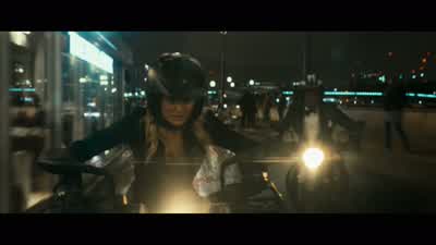 Look out! - Back in Action