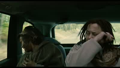 Look out! - Children of Men
