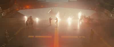 - Look out! - Godzilla: King of the Monsters